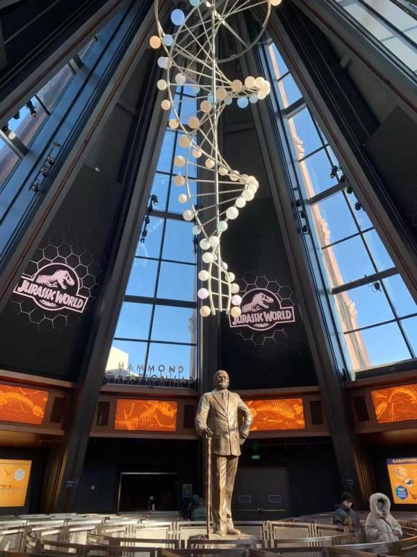 現在不能出去玩，就在網路上看看世界吧有什麼變化