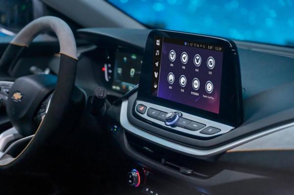 全方位滿足使用者需求，雪佛蘭暢巡成15萬級合資純電優選