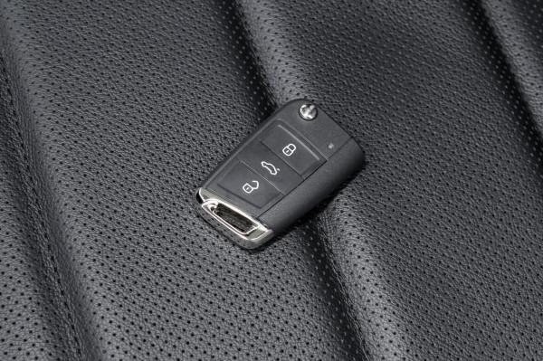 測評大眾探嶽GTE，德系雙引擎，一車三用的高效能選擇