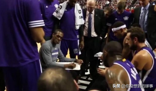 某些NBA球員不是教練卻勝似教練,咋不直接當主教練呢 某些NBA球員不是教練卻勝似教練,咋不直接當主教練呢