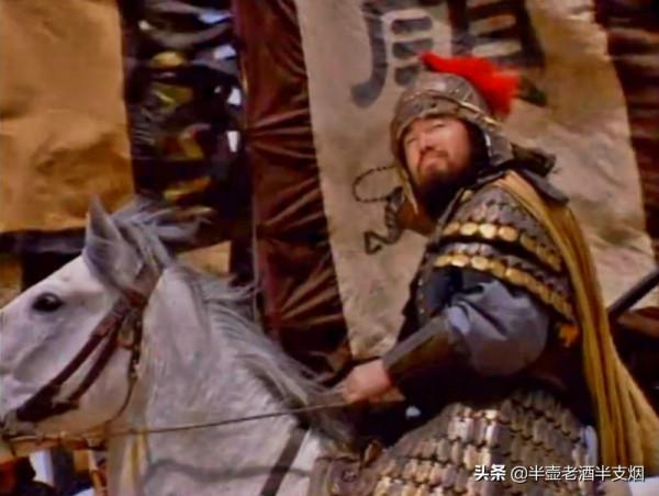 天下武功唯快不破:哪位三國名將出手最快?八人入選,三人爭第一 天下武功唯快不破:哪位三國名將出手最快?八人入選,三人爭第一