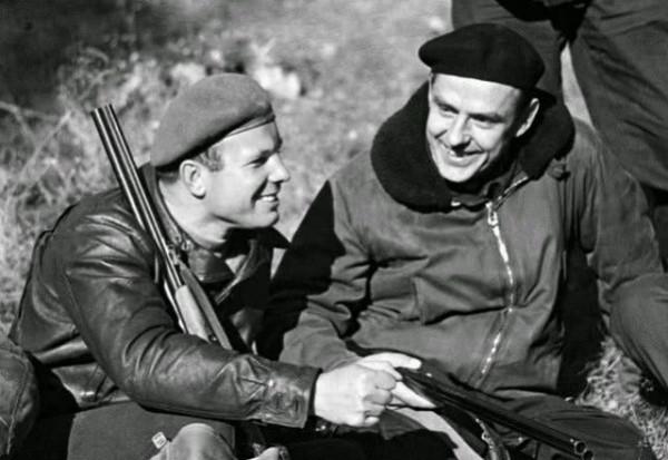 乘坐203處故障飛船升空,明知必死無疑,返回地球時僅剩一塊足骨 乘坐203處故障飛船升空,明知必死無疑,返回地球時僅剩一塊足骨