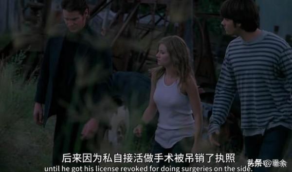 《恐怖蠟像館》：穿越恐怖片如何不作死