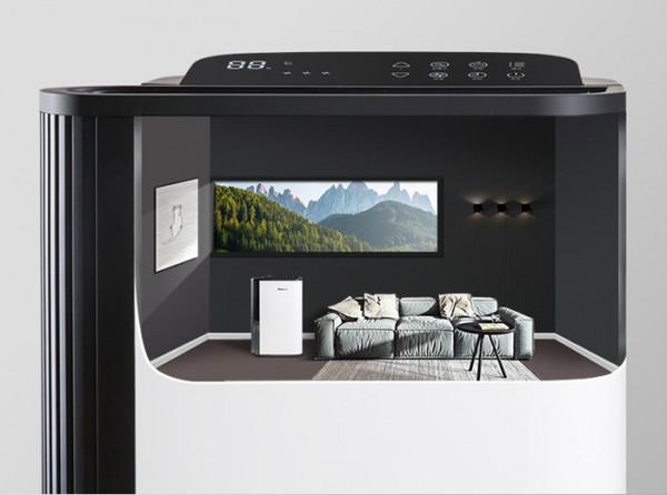 回南天法寶！德業除溼機讓你四季擁有乾爽的家