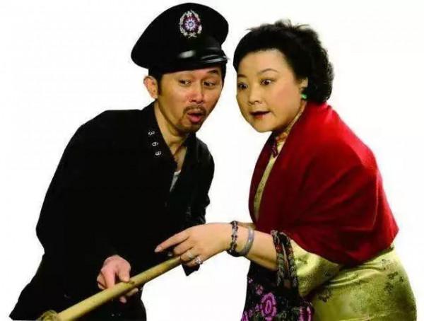 蒙偉明《乘龍怪婿》飾演尚下九被頂替後銷聲匿跡，他現在還好嗎？