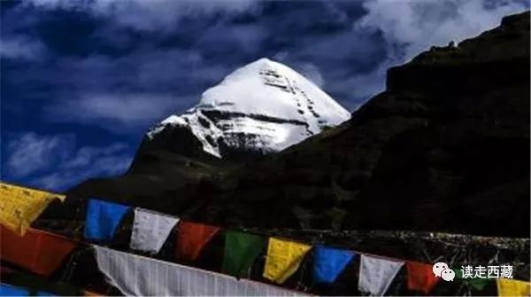 「走西藏」海拔比珠峰低的岡仁波齊峰，為什麼至今無人敢去登攀？