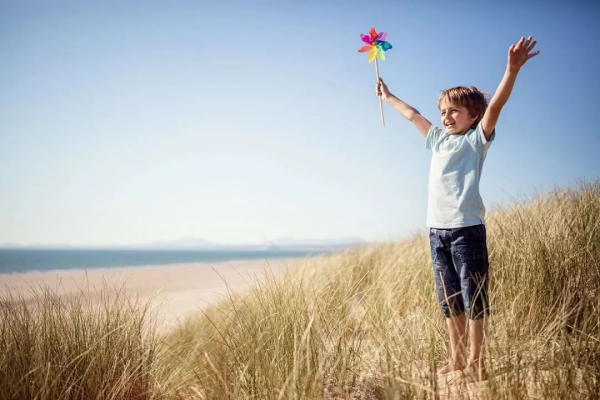 00後清華才女啟示錄:培養良好的心理素質,它是孩子成長的奠基石 00後清華才女啟示錄:培養良好的心理素質,它是孩子成長的奠基石