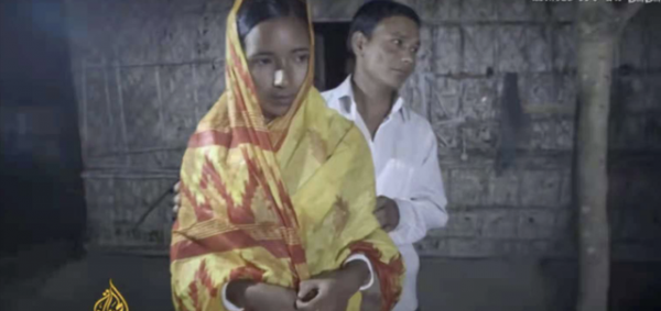 看完孟加拉國的紀錄片，我才明白在中國的女孩子，過得太幸福了