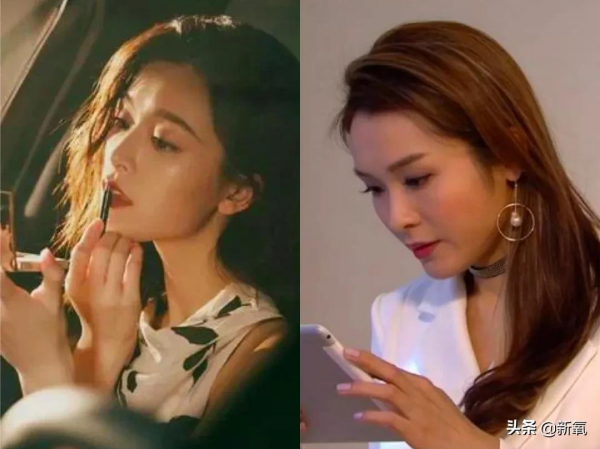 薛凱琪40歲依舊少女！香港女生為什麼這麼耐老？