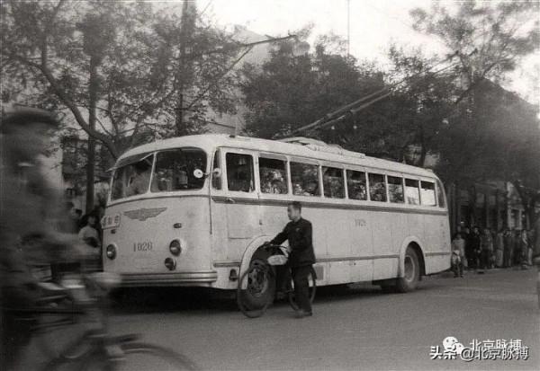 畫說丨500張老照片帶您穿越，從晚清到新中國的北京人文風景