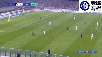 國際米蘭1-0都靈：漢達不斷長傳為哪般？新全攻全守備戰歐冠