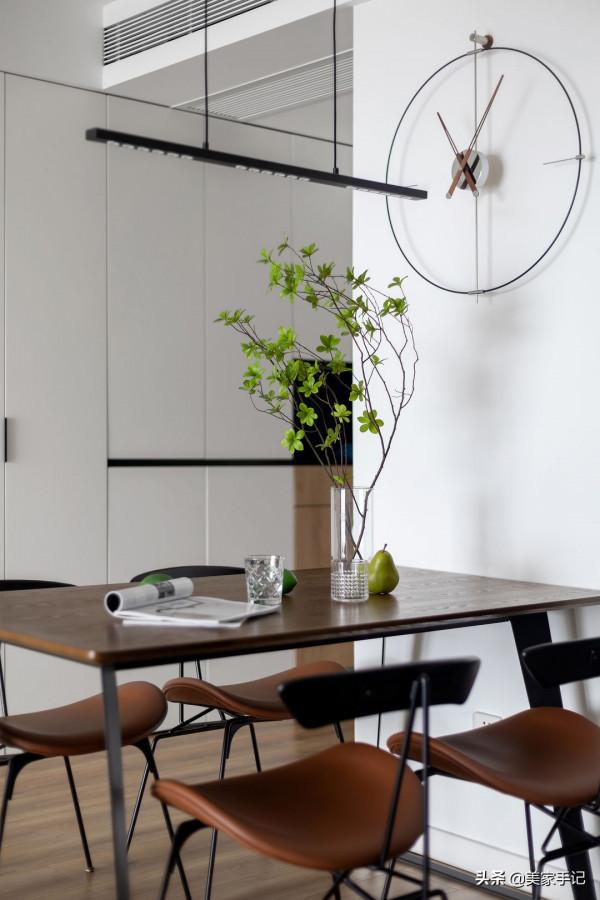 看了他家100㎡的房子,才知道什麼是歲月靜好,家居氛圍太棒了 看了他家100㎡的房子,才知道什麼是歲月靜好,家居氛圍太棒了