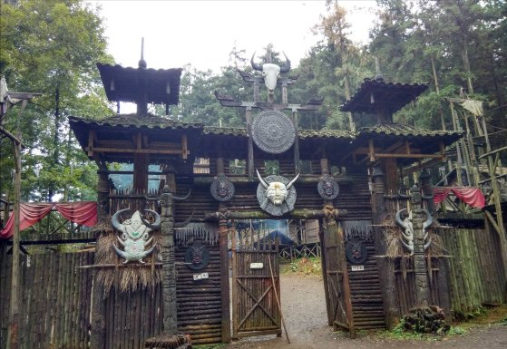 民間故事:唐朝武將遇人精 民間故事:唐朝武將遇人精