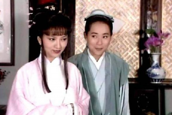 新白娘子傳奇：紫蘊龍王參修為比白素貞還高，為何遲遲不能飛昇？