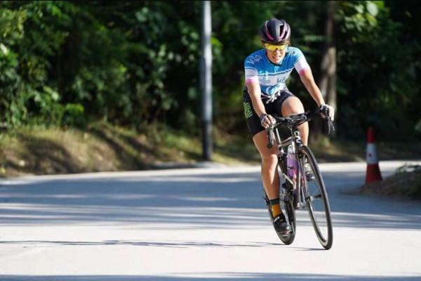 追光|那是你的眼神,明亮又堅毅 追光|那是你的眼神,明亮又堅毅