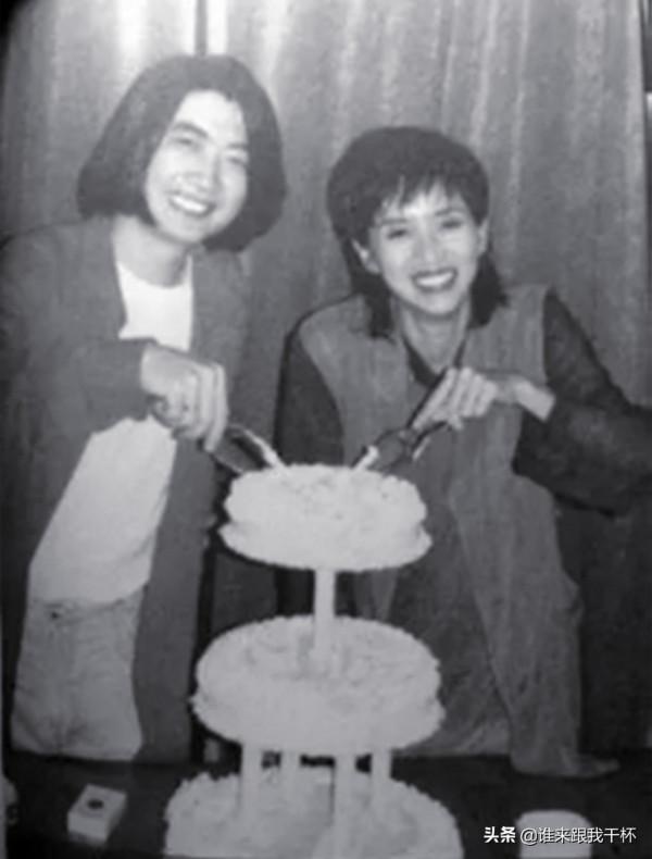 梅豔芳有多受寵，“三大詞匠”輪番填詞，去世後黃霑寫千字悼文