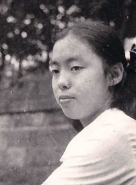 黃綺珊:1婚僅1年,2婚被丈夫3字斷送前程,3婚遭狗仔爆離婚醜聞 黃綺珊:1婚僅1年,2婚被丈夫3字斷送前程,3婚遭狗仔爆離婚醜聞