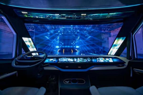 財經聚焦|一輛卡車的“黑科技”,瞭解一下?——智慧重卡新觀察 財經聚焦|一輛卡車的“黑科技”,瞭解一下?——智慧重卡新觀察