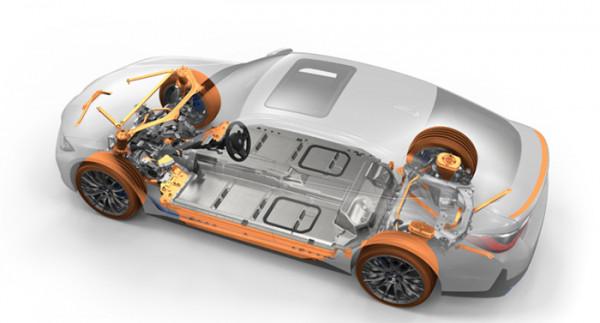 全力加速電動化程序,全新BMW iX最快年底上市,i4迎中國首秀 全力加速電動化程序,全新BMW iX最快年底上市,i4迎中國首秀