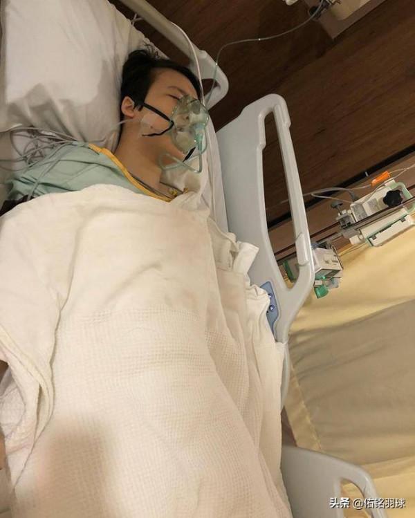 吳堇溦決定復出 卻與大馬羽總陷入羅生門