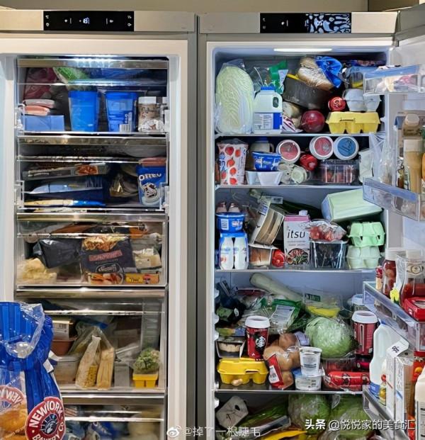 有個愛送菜的婆婆多崩潰呀,被嫌吃得太少,網友:真是甜蜜的負擔 有個愛送菜的婆婆多崩潰呀,被嫌吃得太少,網友:真是甜蜜的負擔