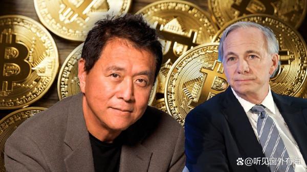 富爸爸清崎：若比特幣跌至2萬美元，我會買更多