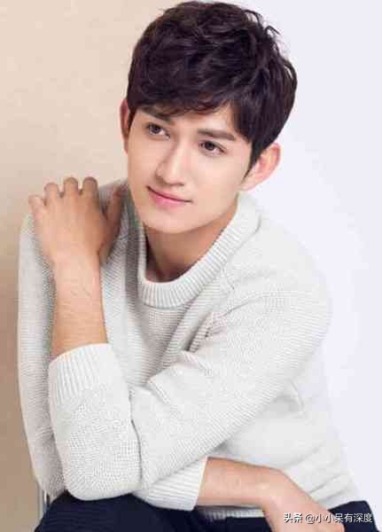 馬可是馬赫的弟弟，《花千骨》中的殺阡陌，他妻子王丹妮特別漂亮