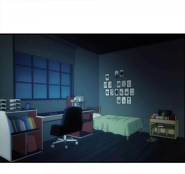 漫畫:另一個自己 漫畫:另一個自己