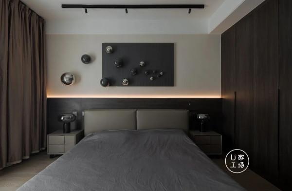 圍觀時尚博主的家!三個設計原則讓精裝房大放異彩 圍觀時尚博主的家!三個設計原則讓精裝房大放異彩