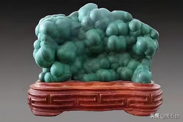 2000元在青海買一塊石頭,500萬捨不得賣,30年投資5億 2000元在青海買一塊石頭,500萬捨不得賣,30年投資5億