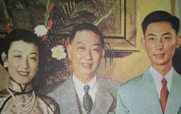 福芝芳:熬死王明華,鬥走孟小冬,死前遺言透露出梅孟感情狀況 福芝芳:熬死王明華,鬥走孟小冬,死前遺言透露出梅孟感情狀況