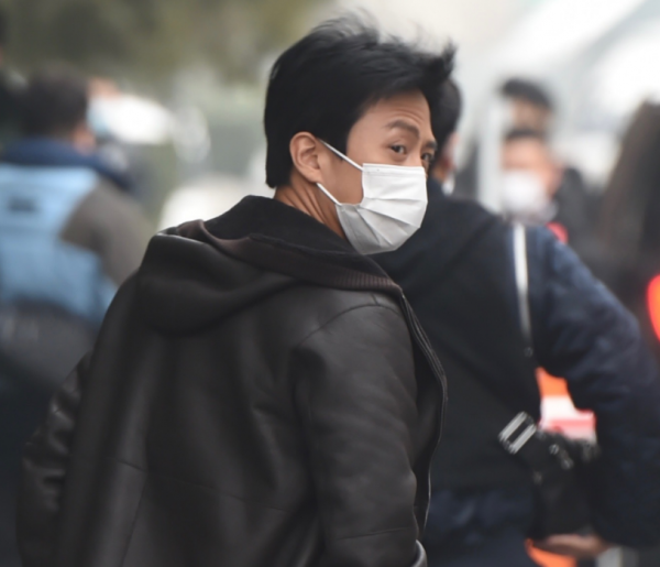 春晚第二次聯排來了！人員有變動，肖戰隊友意外現身趙麗穎離京