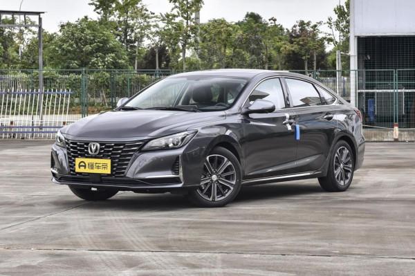 銳程CC，10萬級緊湊三廂車，1.5T藍鯨動力，綜合實力如何呢