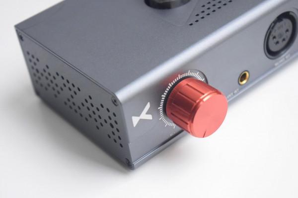 舒耳好聽膽味濃，乂度MT-603/604前級膽放體驗