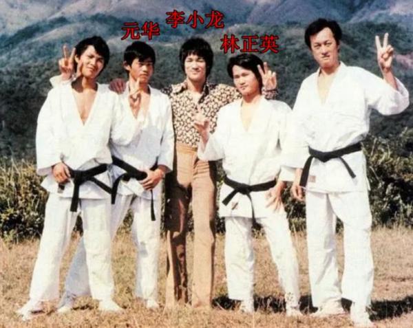 演了30年龍套,周星馳一部戲把他捧上人生巔峰,元華的坎坷星路 演了30年龍套,周星馳一部戲把他捧上人生巔峰,元華的坎坷星路