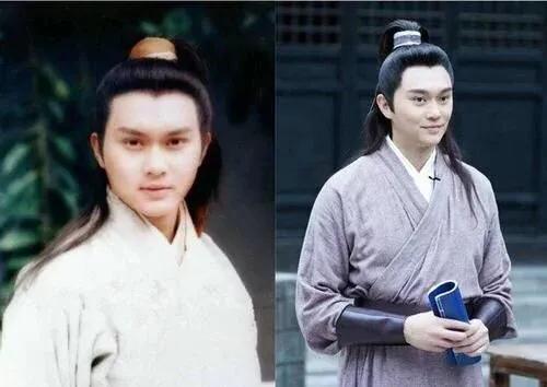 多年後明星再次扮演自己的“經典”角色,來瞧瞧誰的容顏未改 多年後明星再次扮演自己的“經典”角色,來瞧瞧誰的容顏未改