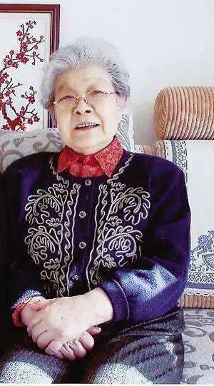 王雪純的母親林如：為女兒生育糾結，最大的心願就是當岳母做姥姥