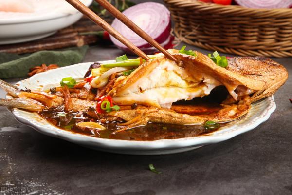 天冷進補多吃魚肉，這5道魚的做法最是解饞，營養好吃，孩子都愛