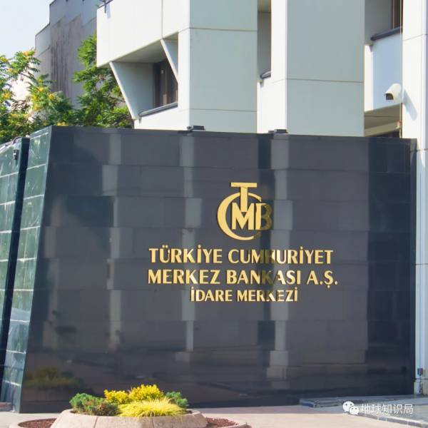 股市每天熔斷一次？土耳其現在“跌”媽不認