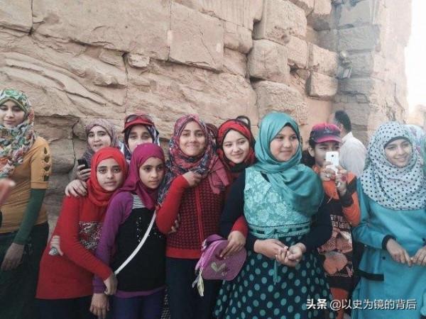 非洲國家真的都是黑人嗎，這幾國並不是黑人，經濟也都比較發達