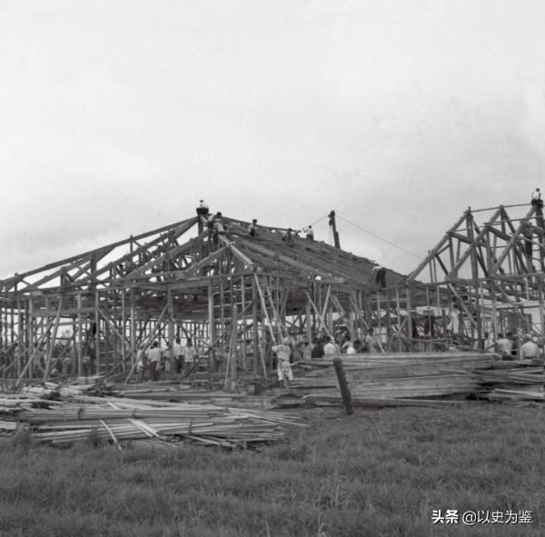 板門店停戰協定為什麼雙方司令都不到場？為了避免被韓方刺殺