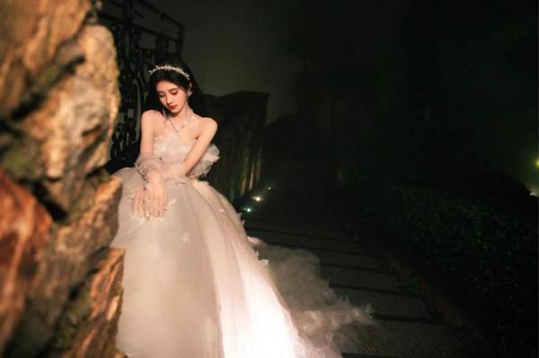 鞠婧禕高畫質桌布 鞠婧禕高畫質桌布