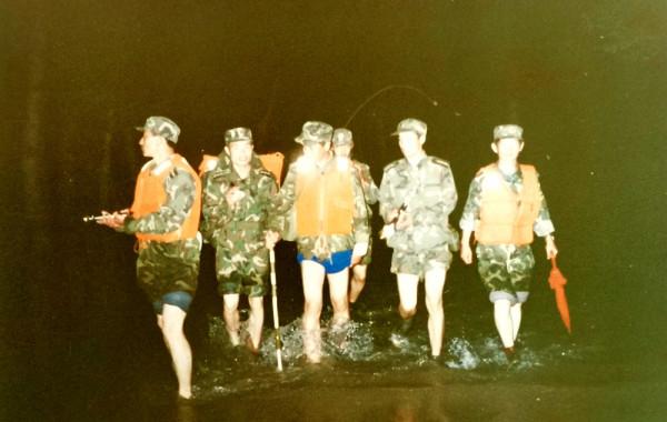 什麼是戰場環境 毛主席為什麼重視戰場環境建設 提出兵民是勝利之本