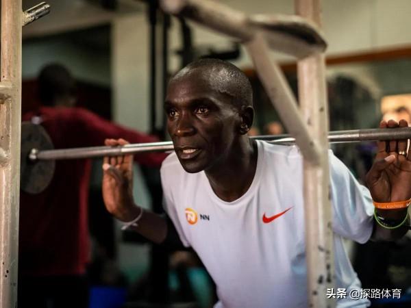 帶你認識世界上最偉大的馬拉松運動員，肯亞“基譜喬格”