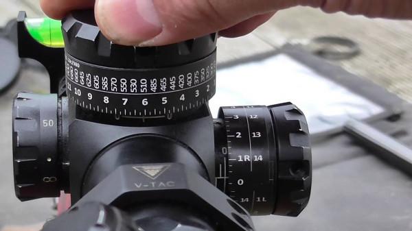 步槍瞄準鏡比槍管高,為何還能準確擊中目標?校槍需要多長時間? 步槍瞄準鏡比槍管高,為何還能準確擊中目標?校槍需要多長時間?