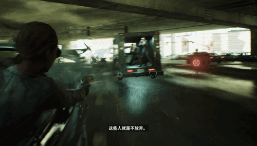 這個駭客帝國的演示，讓所有人認識到了虛幻引擎5有多強