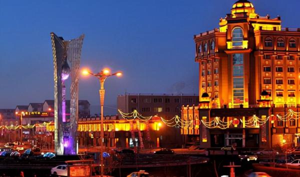 內蒙古將建6個擴張型城市、6個發展型城市、2個收縮型中小城市