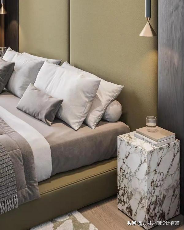 94平的房子，一個人住，簡直太舒服了