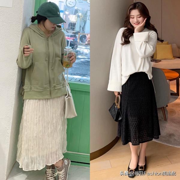 小個子和微胖穿搭如何避雷?學會這幾個技巧是關鍵,顯瘦又顯高 小個子和微胖穿搭如何避雷?學會這幾個技巧是關鍵,顯瘦又顯高