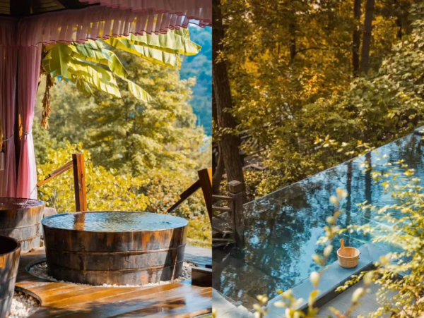 霸佔700項非遺，溫泉當水喝，連聯合國都來朝聖！力薦